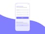 build a modern react web app or dashboard UI UX