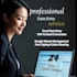 covert pdf to excel and accurate data entry in 24 hours