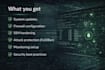 secure and harden your linux server ssh firewall fail2ban