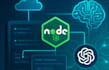 build ai backend systems with nodejs, openai and supabase