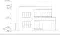 prepare building architectural plans, floor plan,2d section, elevations plan,mep