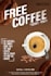 create a social media poster