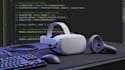 develop VR game mods in unity or unreal