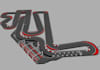 do sim mod, car track bundle, complete ac mod, ac skin bundle, ac mod pack