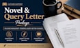 critique your novel and literary agent query package