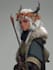draw dnd and oc character design concept art