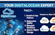 architect, deploy manage your digitalocean cloud infrastructure devops expert