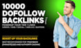 build high quality guest post backlinks