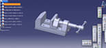 create 3d cad models and engineering drawings using catia