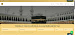 build a responsive website using HTML CSS PHP full stack developer