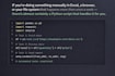 write a python script to automate your manual tasks
