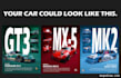 design a professional poster