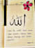 provide elegant and aesthetic handwritten content