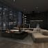 create photorealistic interior 3d render