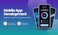 website or mobile app development,