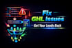 fix ghl survey and funnel issues fast