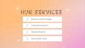 create unique,catchy business names and slogans