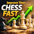 teach you chess from beginner to intermediate level