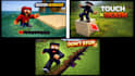 design high CTR minecraft youtube thumbnails