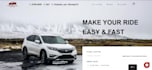 develop a custom nextjs saas web application