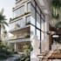 exterior,interior design,revit 3d modeling, 3d realistic