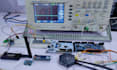 program ti c2000, stm32, esp8266, arduino microcontroller