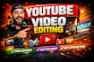 do professional video editing in 4k quality