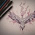 design professional creative tattoo design