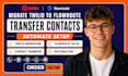 migrate twilio to flowroute transfer contacts and automate setup