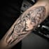 create professional tattoo design