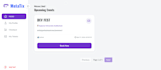 build a react and fastapi web application