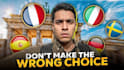 design high CTR thumbnails