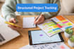 manage your projects and keep your tasks on track