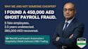 do quickbooks bookkeeping and bank reconciliation for uae small business