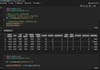 do web scraping and data extraction using python