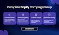 do linkedin lead generation, outreach and automation setup for founders