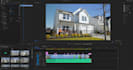 edit real estate videos, property listings, and promo videos professional
