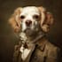 do a custom pet portrait