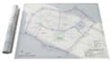 draw land survey plans for you