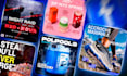design premium quality social media posts, ads and banners