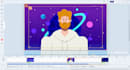 create professional vyond animated videos