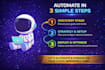 automate your cloud infrastructure