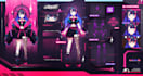 design you a vtuber model showcase