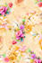 create beautiful floral pattern design for textiles
