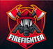 custom firefighter t shirt designs professionally