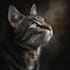 create an epic cat potrait art