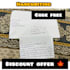 handwrite modo stake pulsz card and envelopes