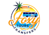 design a professional tour logo