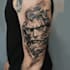 design professional creative tattoo design
