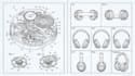 provide professional uspto patent drawings and utility patent illustrations